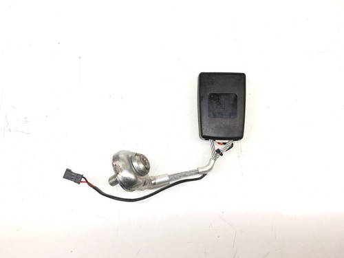 BMW 5ER F10 F11 FAHRER HINTEN RECHTS GURTSCHNALLE 7243274