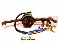 Commodo Fiat RITMO