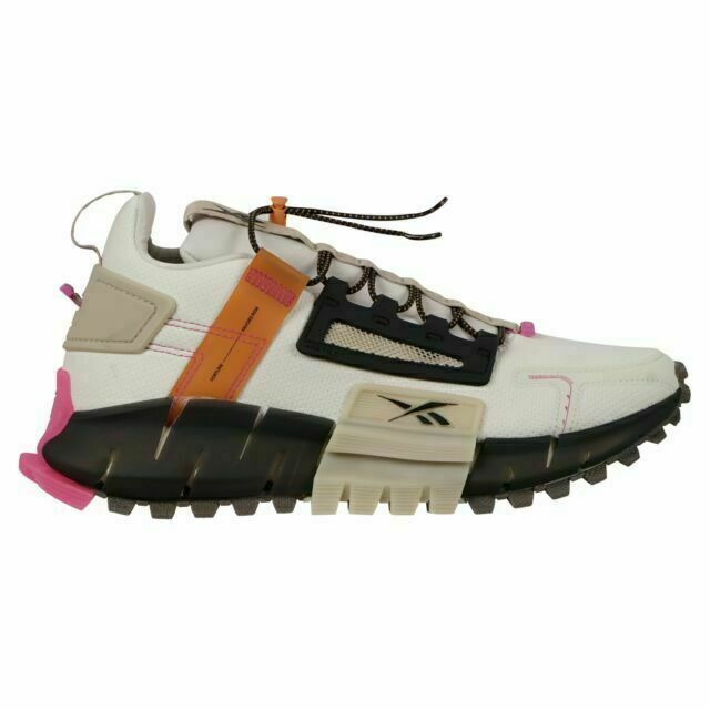Reebok Zig Kinetica Edge Alabaster 2020 