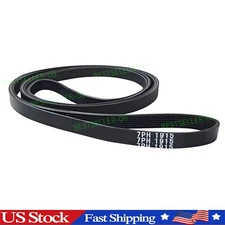 Compatible for Galanz Tumble Dryer Belt 7PH1915 