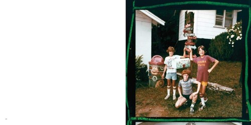Hello Muddah, Hello Faddah: Andy Sweet's Summer Camp 1977 NEW SEALED - Picture 4 of 4