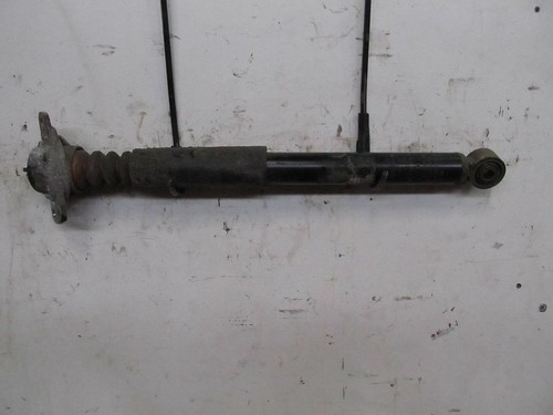 Stoßdämpfer hinten 1K0513029FK VW GOLF PLUS (5M1, 521) 1,6