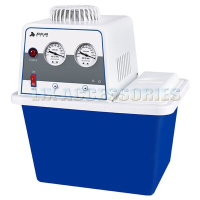 SHZ-D (III) water ring vacuum pump suction and filtration device