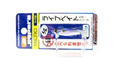 Major Craft Metal Jig Jigpara JPM-5L 5 grams 084 (8750)