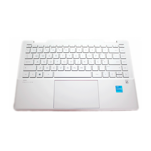 Palmrest Avec Clavier Et Touchpad Pour HP Pavilion X360 11-k113nf – FRANCE/TV, Occasion