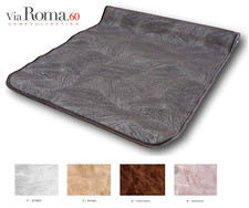 Tappeto arredo antiscivolo LINEA ART, CLASS UNITO WATER CLEAN. Guida, passatoia