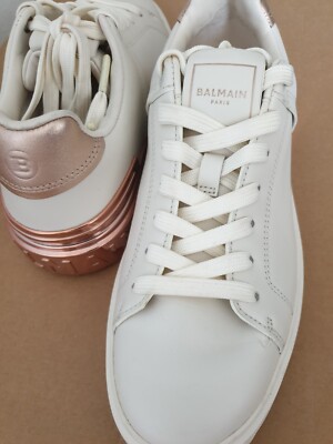 Balmain Sneaker Damen Gr.38