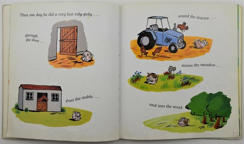 Little Wonder by Whybrow, Ian Paperback Book 1999 1st Edit. ~ Fast Free Shipping - Picture 5 of 7