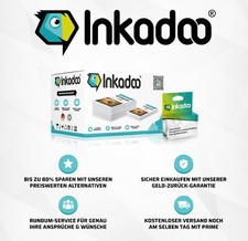 Cartouches D'Encre Compatibles Avec HP F9K17A / 728 DesignJet T 830