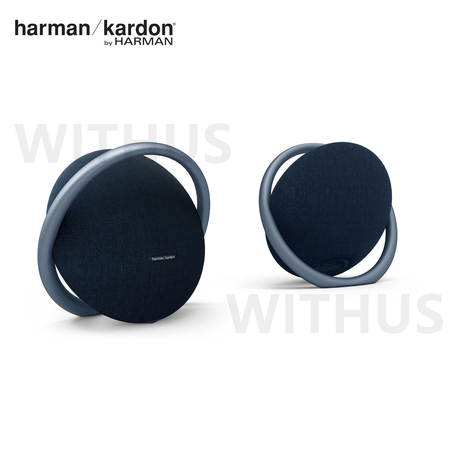 Harman kardon ONYX STUDIO 7 Wireless Bluetooth Speaker 50W Fedex Express |  eBay