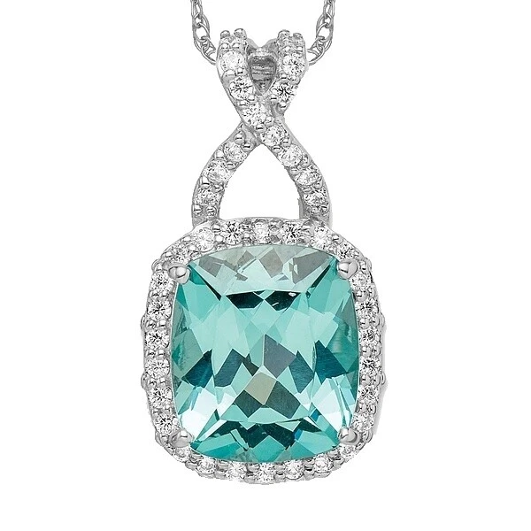 Crystal Rhinestone Charm Fashion Necklaces & Pendants