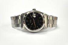 Rolex Oysterdate 6694/0 (1963) +Box