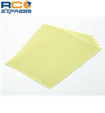 Tamiya Masking Sticker Sheet 5 1mm Grid Type TAM87129