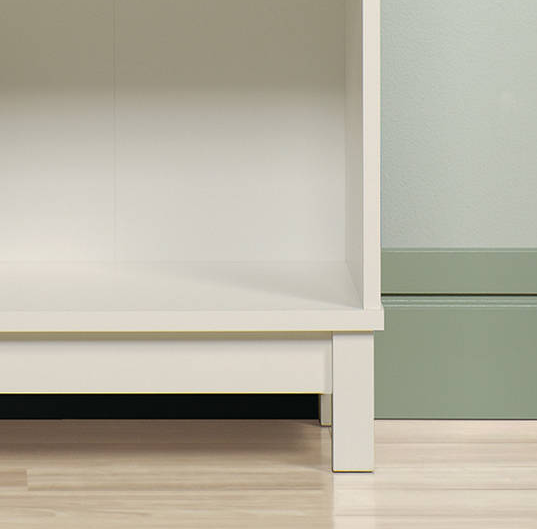 sauder storybook kids bookcase