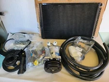 Ford AC KIt 1951 and newer, (no underdash unit), please read the description!!!