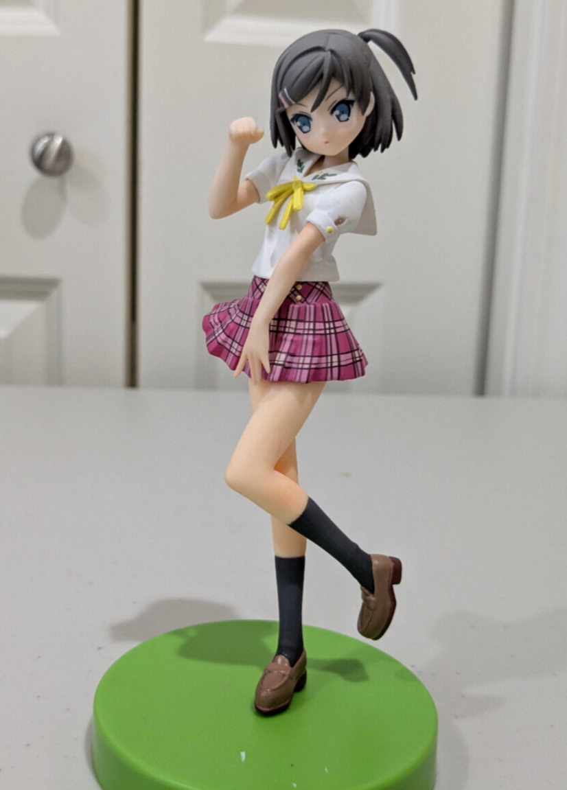 tsukiko The Hentai Prince and Stony Cat - Tsutsukakushi Tsukiko