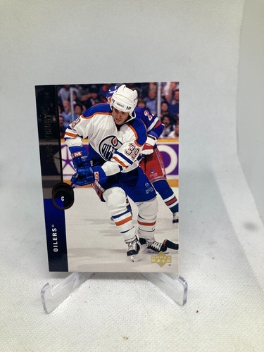 1994-95 Upper Deck Hockey ~ Series 1 Cards #1-234 ~ U pick Free Shipping!! - Picture 84 of 457
