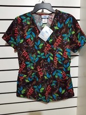 Sb scrub top xs/xch