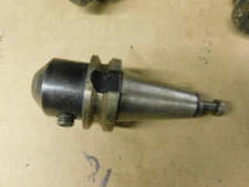 Universal Engineering BT35 End Mill Holder 5/8" Diameter