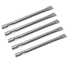 Parts Da101 5-pack Stainless Steel Burner Replacement For Master Forge Mode... Parts Da101 5-pack Stainless Steel Burner Replacement For Master Forge Mode...
