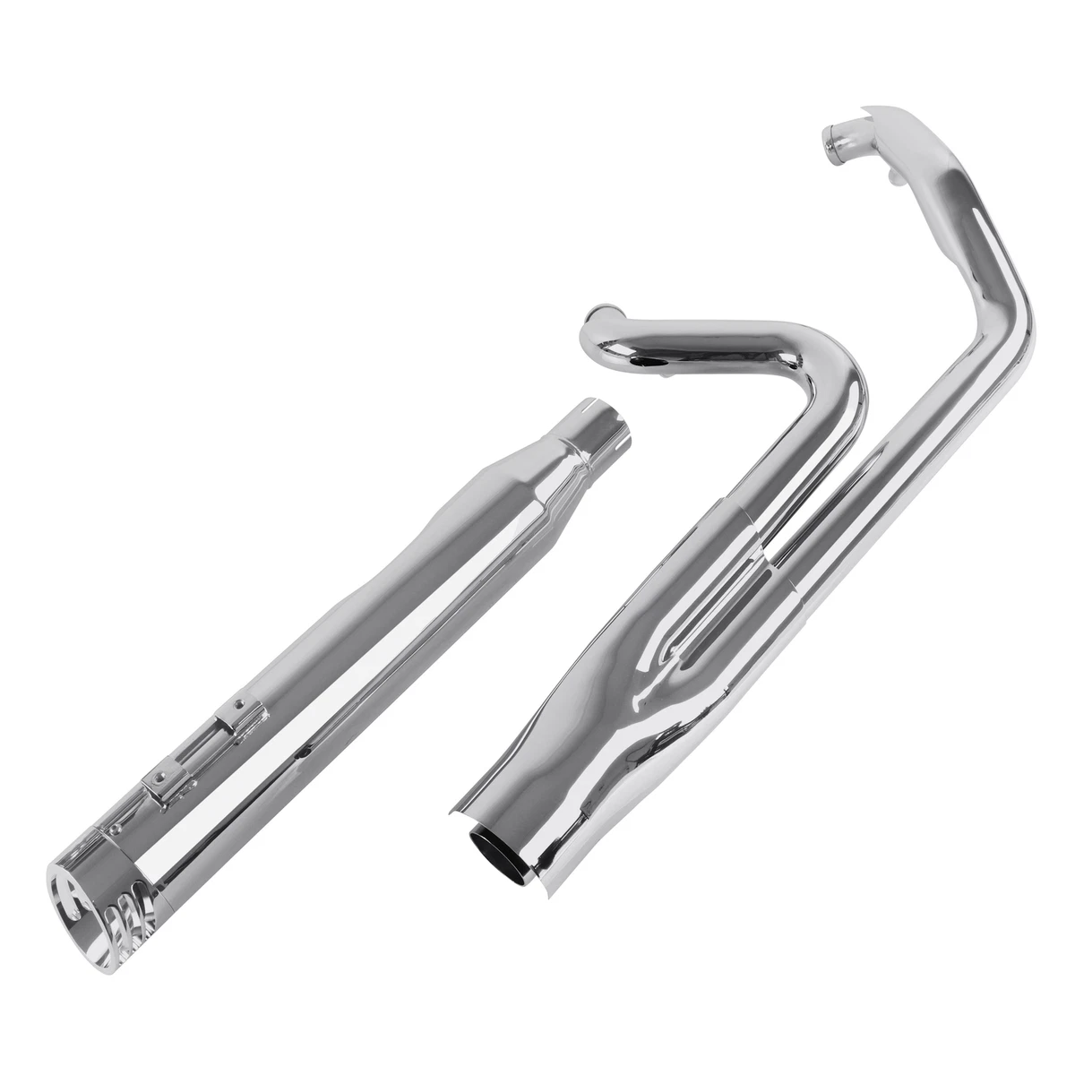 Exhaust Systems for 2012 Harley-Davidson Electra Glide for sale | eBay