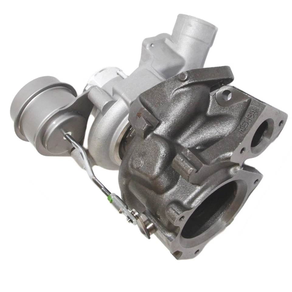 TD04 49389-01700 Turbo charger fit 06-08 Saab 9-3 Aero Wagon/Sedan 2.8T Z28NET - Image 2 of 4