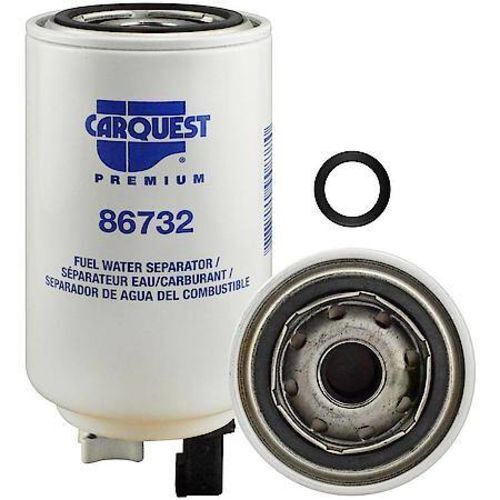CARQUEST 86732 Fuel filter cross reference