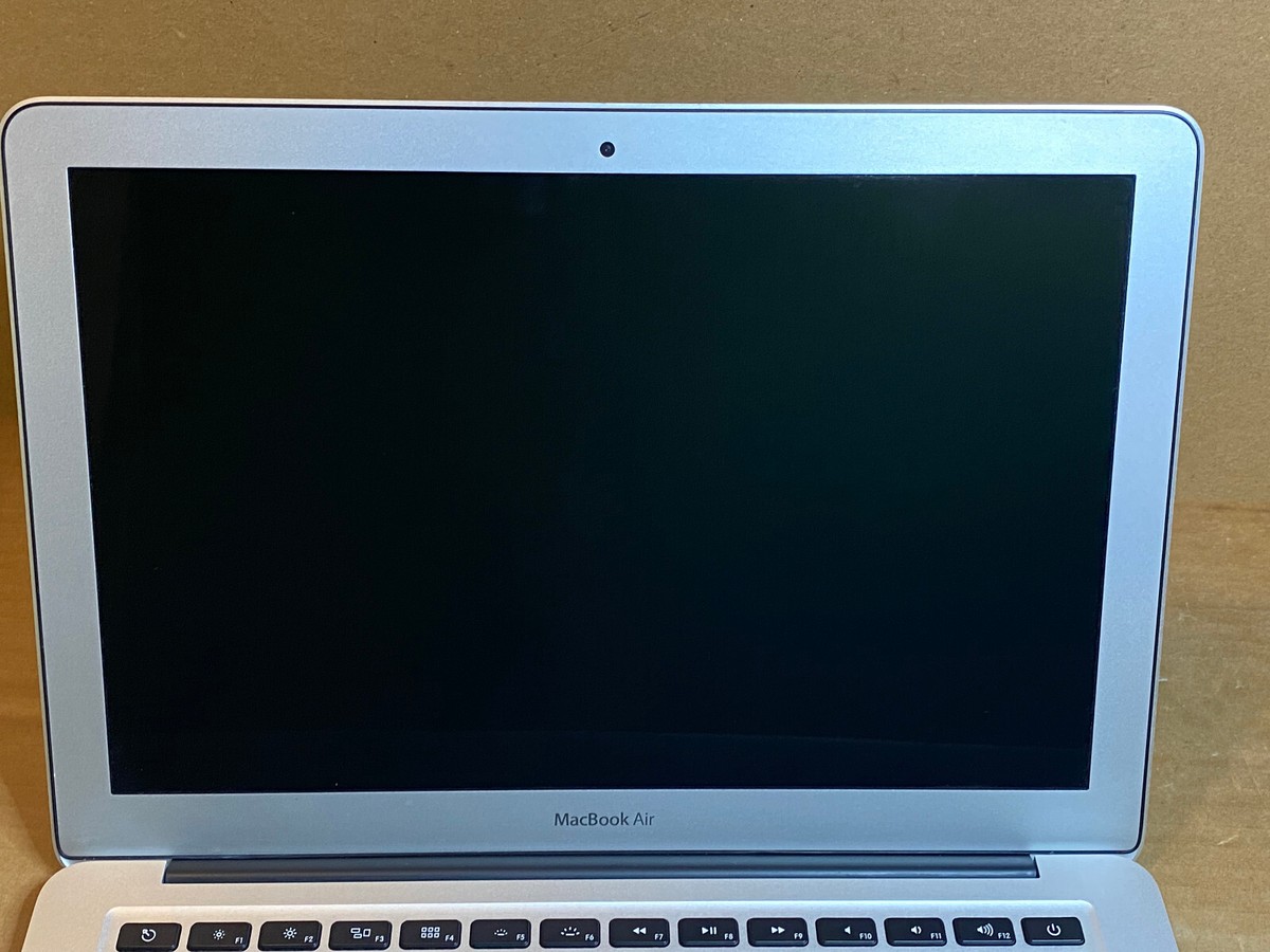 MacBook Air A1466 EMC2632 i5-4260U 1.4GHz 8GB RAM 128GB SSD