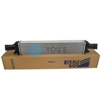 Kale LadeluftküHler FüR Audi A4 (B8) A5 (8T) A6 (C7) A7 (4G) A8 (4H) Q5 (8R)