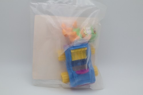 Various McDonald's Toys! New Unopened - YOU PICK! I COMBINE SHIPPING! *Updated* - Picture 3 of 542