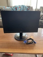 Acer LCD Computer Monitor