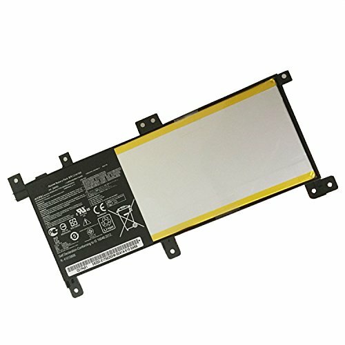 C21N1509 Batteria ASUS X556U 7.6V | Upgrade Autonomia Laptop Serie X
