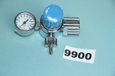 Weinmann - Druckminderer Druckregler Sauerstoff O2 #9900