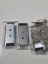 4 Pack Hold Down Clamp - Deck Plate Bracket Replaces A22-57932-002, 3470995...