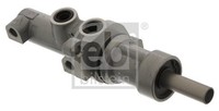 Febi Bilstein Hauptbremszylinder 45974 FüR Vw Mercedes 30 Sprinter 50 35 Crafter