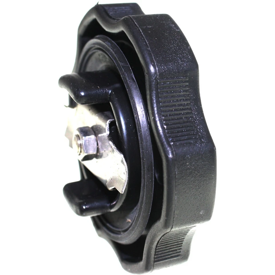 Крышка маслозаливной горловины 016-0050 Beck Arnley для пикапа Expo Ram 50 грузовика Galant Eclipse - Изображение 2 из 4