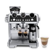 De'Longhi La Specialista Maestro Bean to Cup Coffee Machine EC9665.M - Refurb