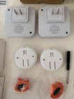 4 CallToU Caregivers Pagers Call Buttons — photo 4