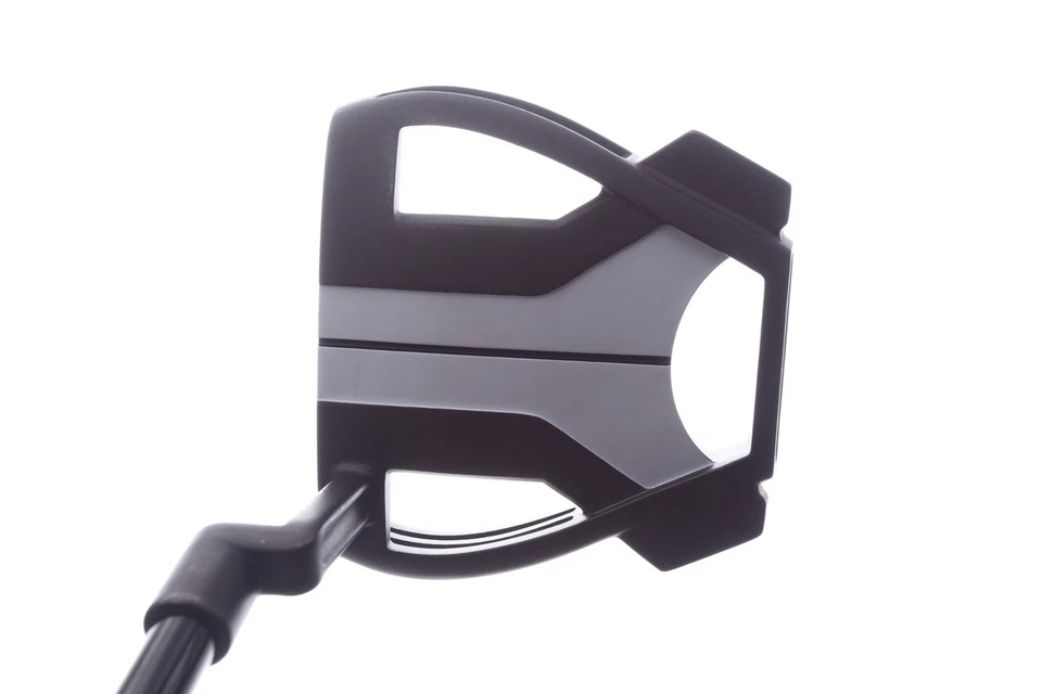 TaylorMade Spider Tour X Black L Neck 35 in Putter Right-Handed Excellent - Image 4 of 4
