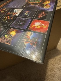 Metroid 2020 Calendar Official Nintendo Samus Prime Fusion Wall Art NES SNES