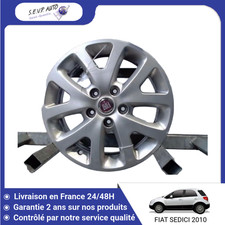 Jantes Fiat SEDICI