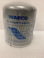 VOLVO Air Dryer Filter Cartridge 21620181 MADE IN GERMANY