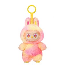 Loyalty-POP MART Big Into Energy Series Figure Confirmed Blind Box Plush Pendant