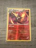 2014 XY Pokemon Card - Delphox 26/146 HOLO Rare - VLP. Sharp Card  SEE PICS