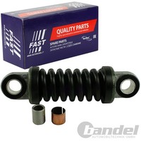 Fast Spannrolle Keilrippenriemen Passend FüR CitroËN Berlingo Evasion Jumpy Xant