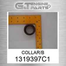 1319397C1 COLLAR/B fits CASE NEW HOLLAND (Surplus Open Box)