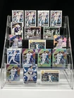 2026 Topps Series 1 & Heritage Shohei Ohtani 17 Card Lot Rainbow Sparkle Insert