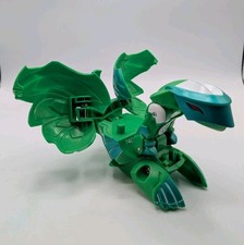 Deka 3 Ventus Hawktor Bakugan Battle Brawler