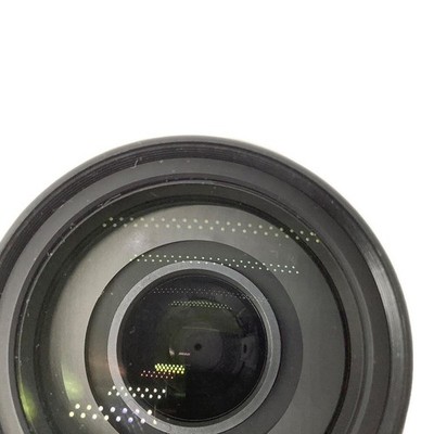 Nikon (Nikon) Lens DX SWM VR ED HRI ∞-1.4m/4.59ft | eBay