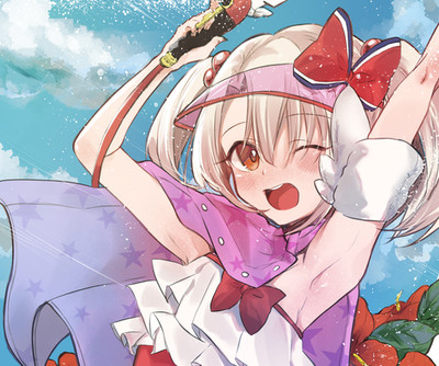Fate Grand Order Illyasviel Von Anime Poster 11x17in Glossy High End Print Decor